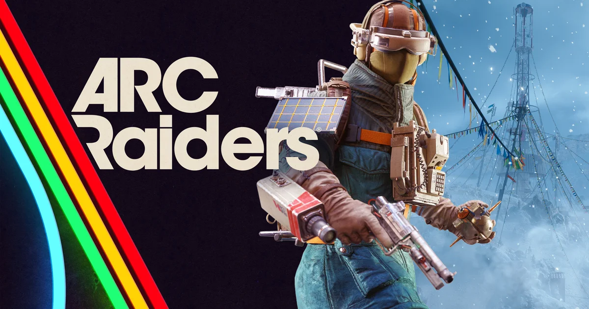 Arc Raiders का Cold Snap अपडेट: अधिकतर मैप्स पर बर्फ़ीले तूफ़ान, नए इवेंट्स और नया Raider Deck