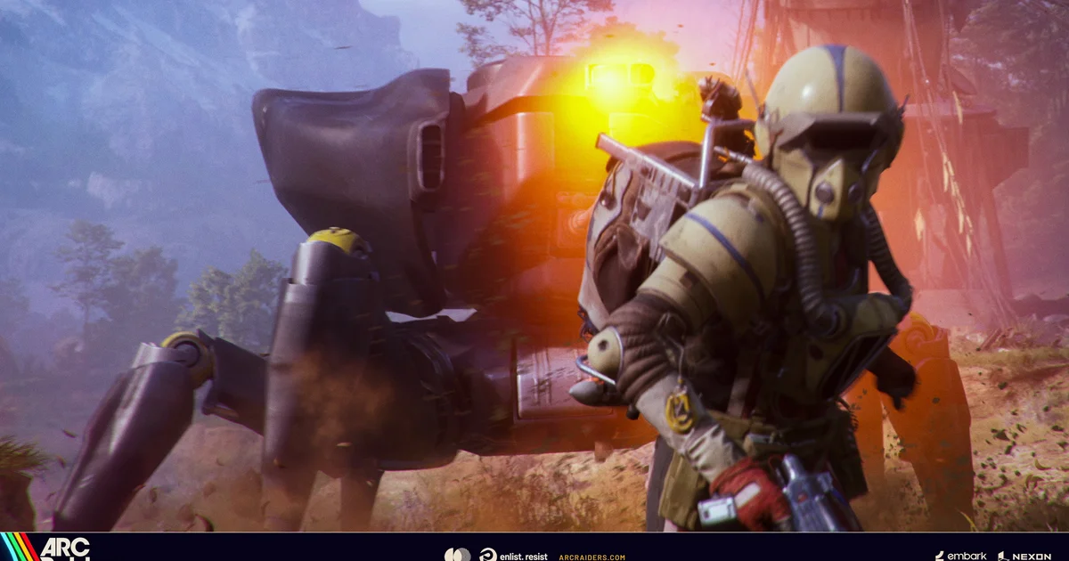 Arc Raiders का लेटेस्ट पैच: एक्सप्लॉइट फिक्स और लॉक किए गए रूम्स के क्लिपिंग मुद्दे दूर