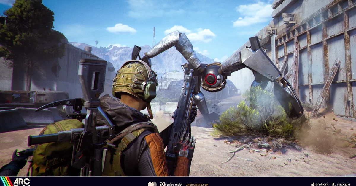 Arc Raiders पैच में Deadline Mine की ताकत कम, Venator की समस्या का अंत