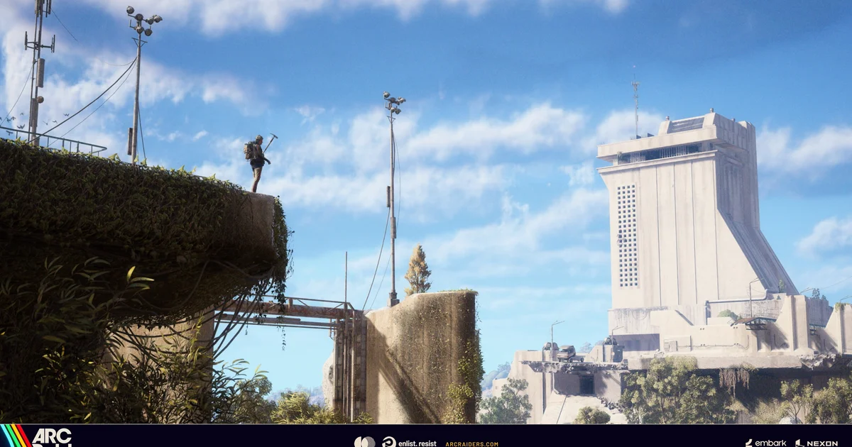 Arc Raiders का पहला नया मैप इस महीने होगा लॉन्च, नए Arc यूनिट्स के साथ फिर टूटा Steam रिकॉर्ड