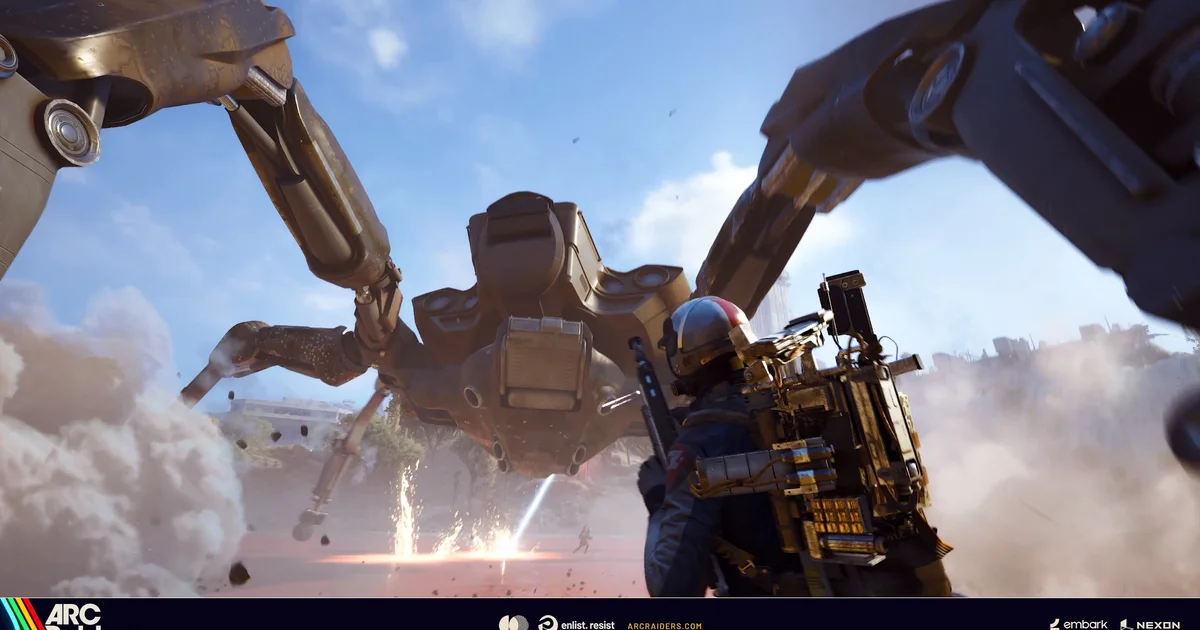Arc Raiders के लेटेस्ट पैच में कुछ मैप एक्सप्लॉइट फिक्स, Embark ने पैच रिलीज़ की गति धीमी करने की तैयारी की