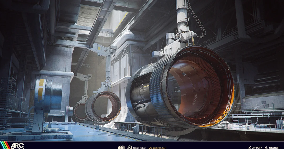 Arc Raiders का नया मैप आज शुरू हो रहे कम्युनिटी इवेंट से अनलॉक होगा, सभी खिलाड़ियों को करना होगा डोनेशन