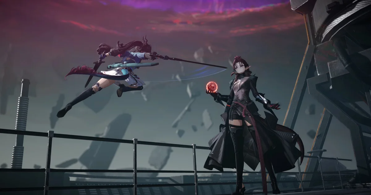 Arknights: Endfield का जनवरी में लॉन्च डेट फाइनल, अब और इंतजार नहीं