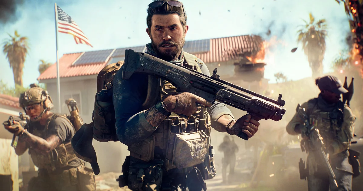 Battlefield 6 अगले हफ्ते मिलेगा फ्री ट्रायल में, मैप्स का चयन विवादास्पद लेकिन मोड्स शानदार