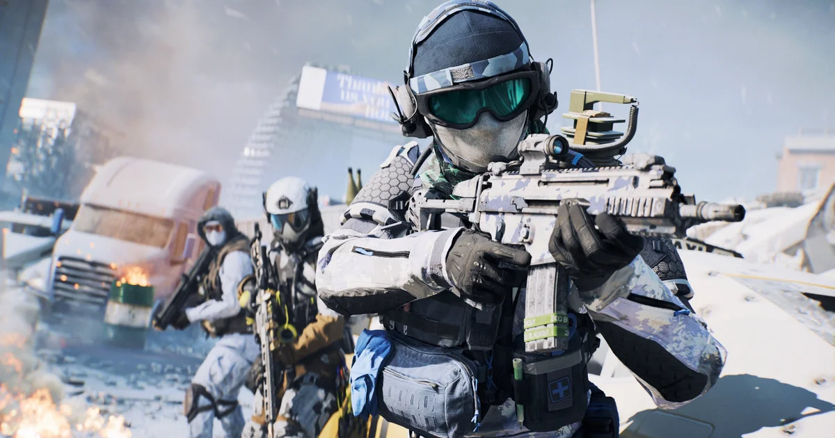 Battlefield 6 का लेटेस्ट अपडेट: गेम का सबसे अच्छा और सबसे खराब पैच, कई समस्याओं के साथ