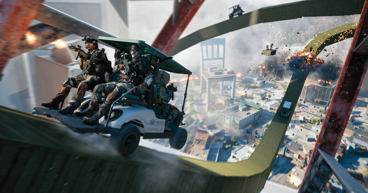 Battlefield 6 में Challenge Reroll सिस्टम बदला, अब ऐसे टास्क नहीं मिलेंगे जिन्हें आप पूरा नहीं कर सकते