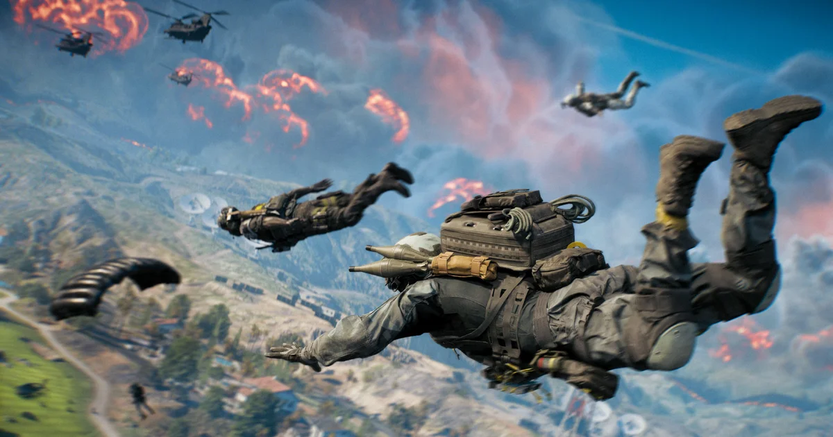 कल का Battlefield 6 पैच: फुटस्टेप ऑडियो सुधार की पहली कड़ी और सेटिंग्स रिसेट बग का संभावित फिक्स