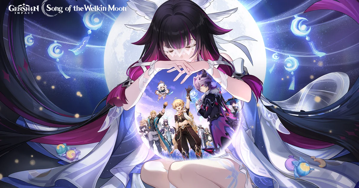 Genshin Impact के Luna 3 अपडेट में Dragon Boy Durin की एंट्री, दिसंबर की शुरुआत में लॉन्च