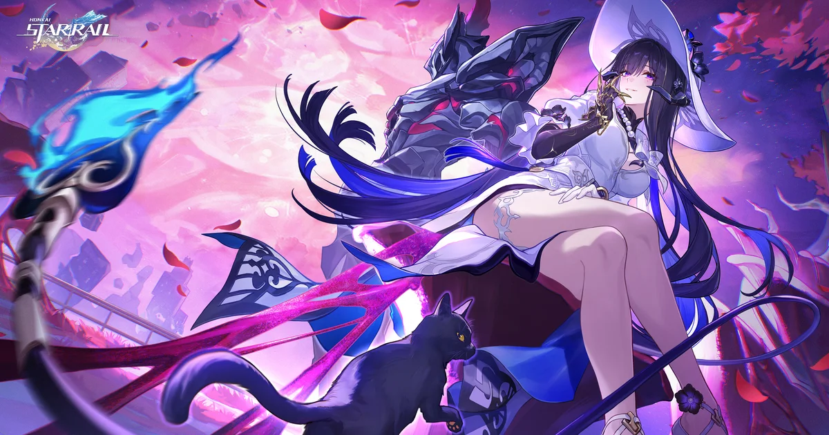 Honkai: Star Rail 3.8 का इवेंट दो हफ्ते और चलेगा, Version 4.0 की तैयारी जारी