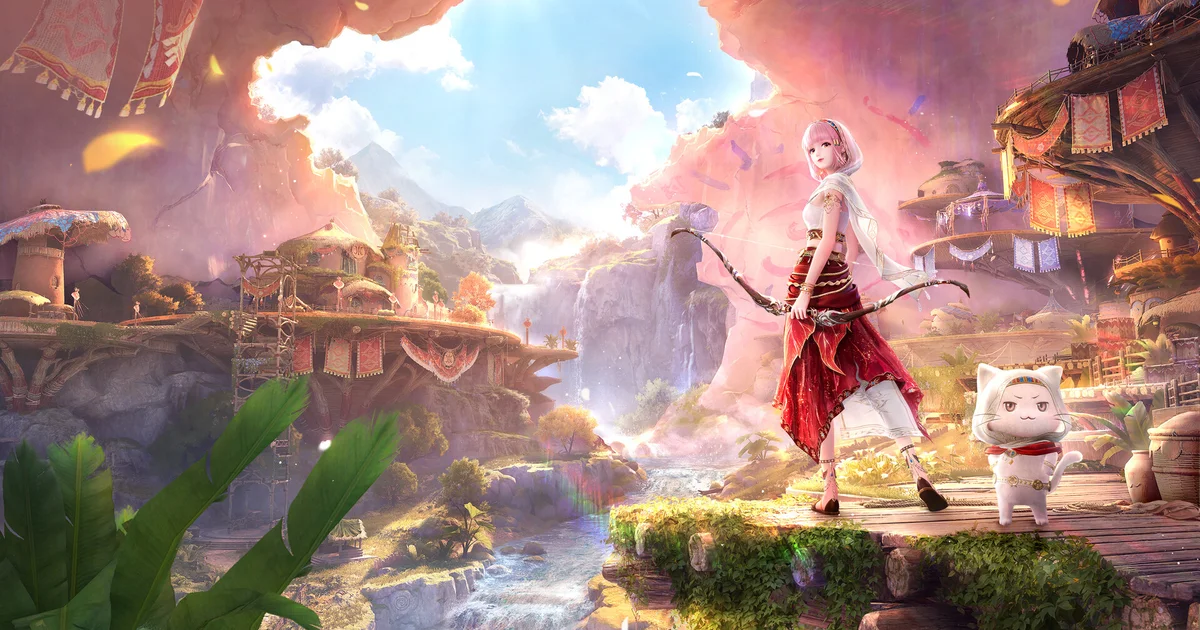 Infinity Nikki 2.0 लॉन्च: नया रीजन, आर्चरी स्किल्स और ओरिजिनल Wicked एक्ट्रेस Idina Menzel का नया थीम सॉन्ग