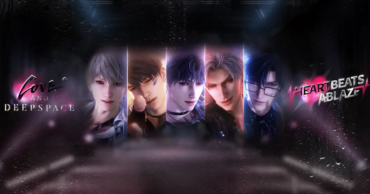 Love and Deepspace का नया बैनर इवेंट हुआ लॉन्च, ग्रूवी थीम के साथ खिलाड़ियों को करेगा आकर्षित
