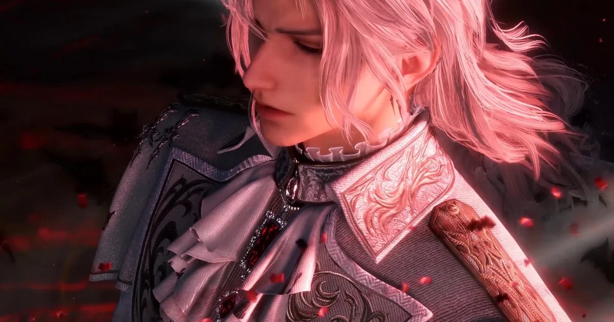 Love and Deepspace का नया Myth अपडेट: Vampire Sylus की भयानक एंट्री