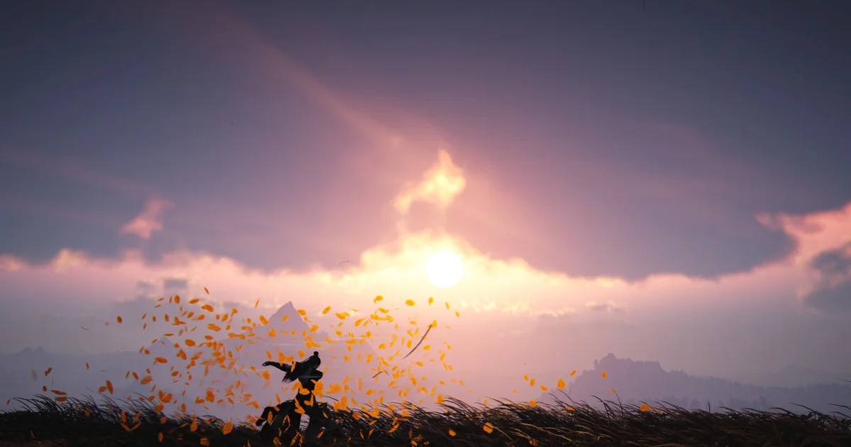 Where Winds Meet December का कैलेंडर भरा नया कंटेंट: नया रीजन और लंबे समय से इंतजार किया गया मोबाइल लॉन्च