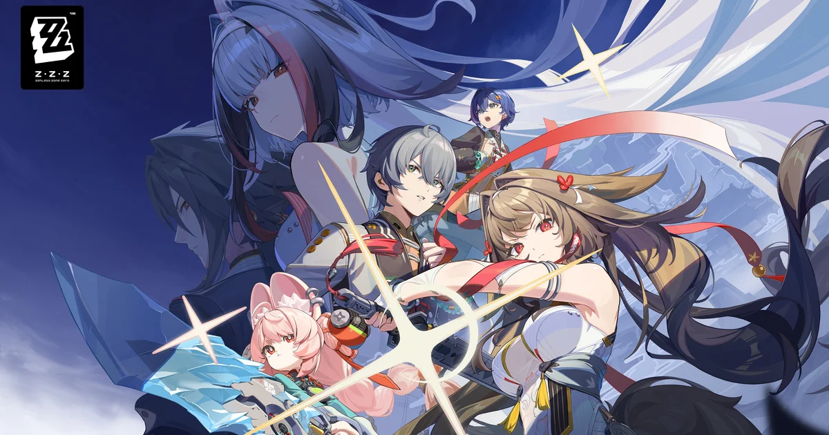 Zenless Zone Zero का साल का बड़ा अपडेट: मल्टीप्लेयर कॉम्बैट, फ्री Zhao और पहला Dual-Form Agent